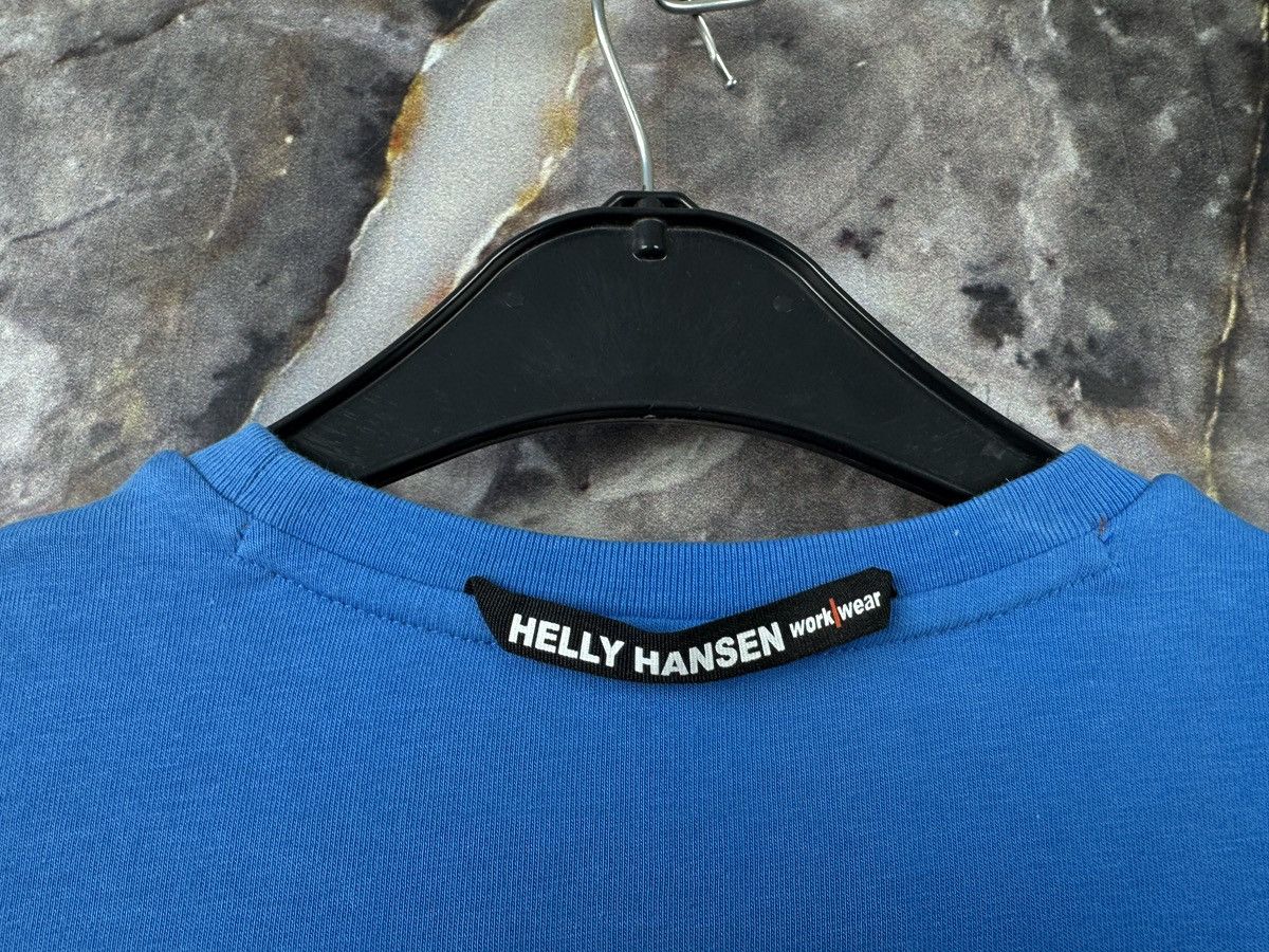 Helly Hansen Men’s Helly Hansen Work Wear Streetwear Size Medium Size US M / EU 48-50 / 2 - 16 Thumbnail