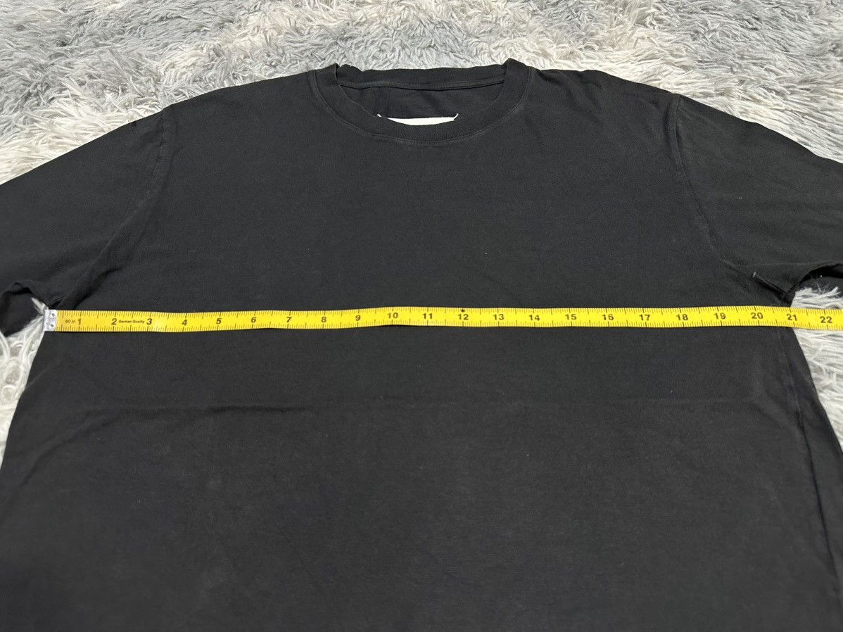 Maison Margiela 🔥Rare Maison Margiela Blank Shirt Ss22 Size US M / EU 48-50 / 2 - 11 Thumbnail