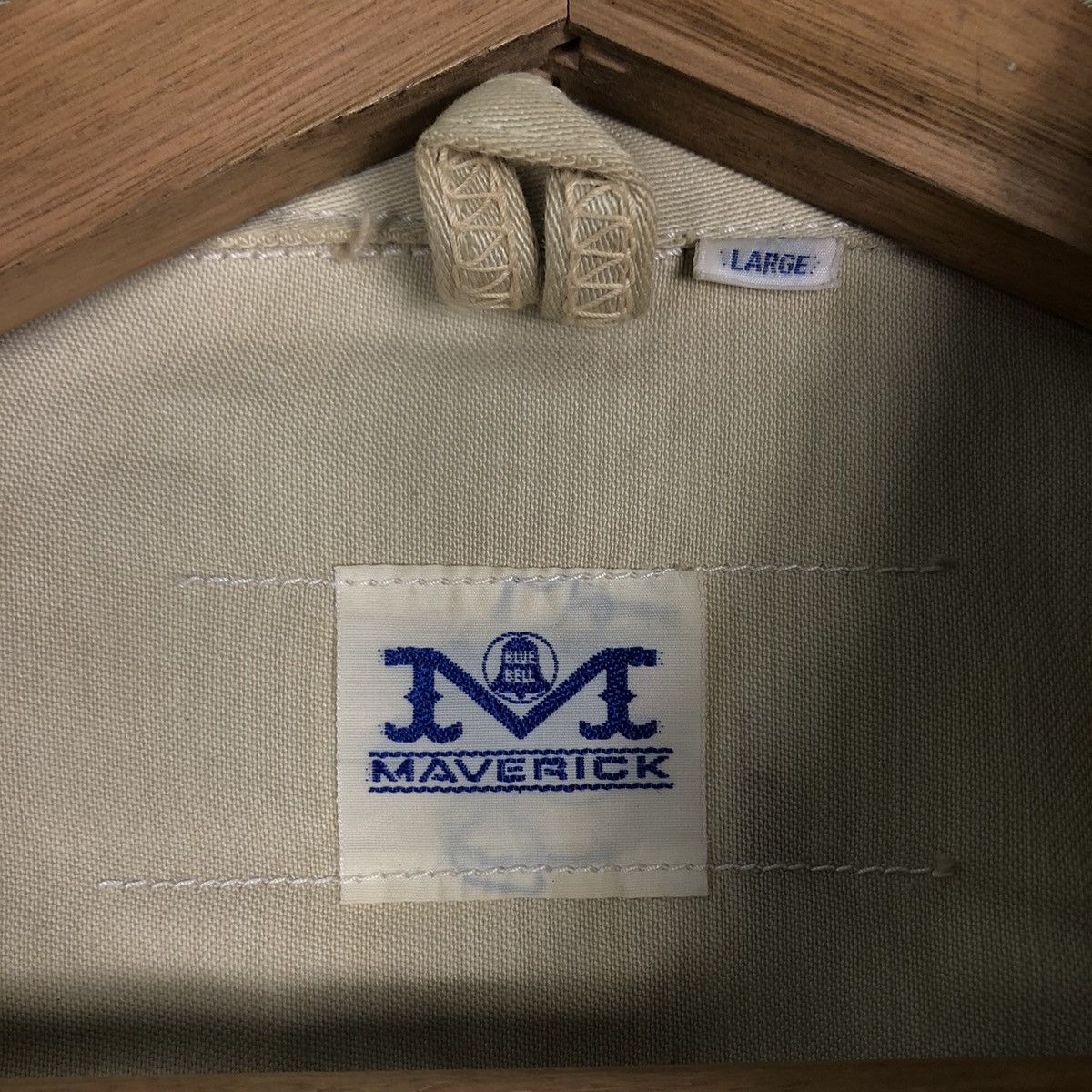 Japanese Brand 🔥Vintage 60’s Cropped Biker Jacket Maverick Talon Zipper Size US L / EU 52-54 / 3 - 19 Thumbnail