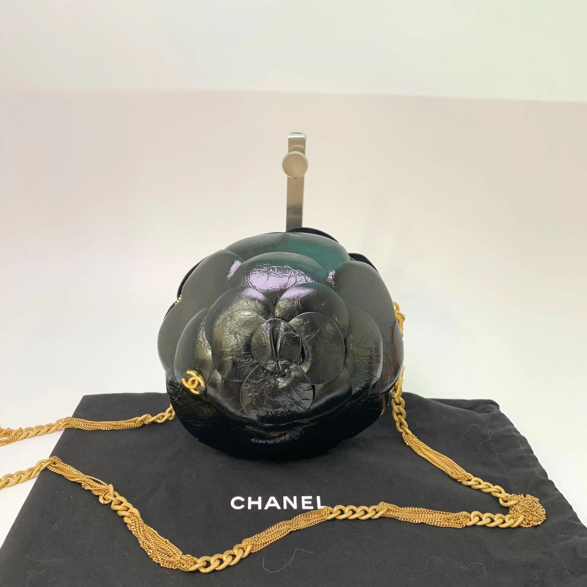 Chanel Pre-loved Bag Brand new condition Size ONE SIZE - 1 Thumbnail