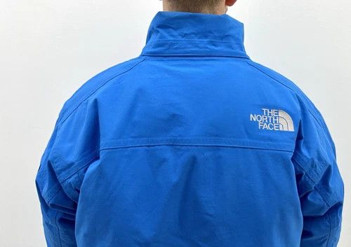 The North Face The North Face HyVent Down Jacket Parka Arctic mcmurdo Men Size US L / EU 52-54 / 3 - 7 Thumbnail