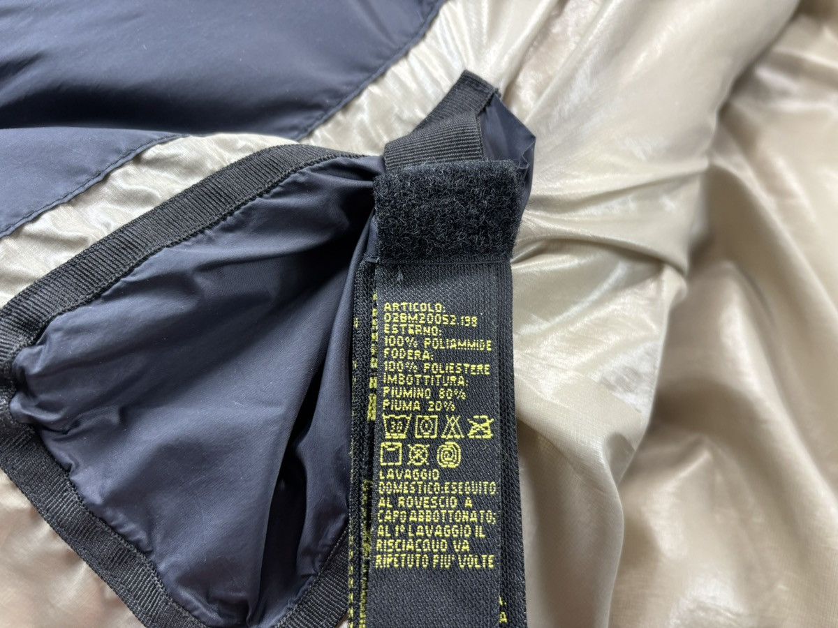 Avirex × Designer Mens puffer jacket Blauer USA Size L Size US L / EU 52-54 / 3 - 11 Thumbnail