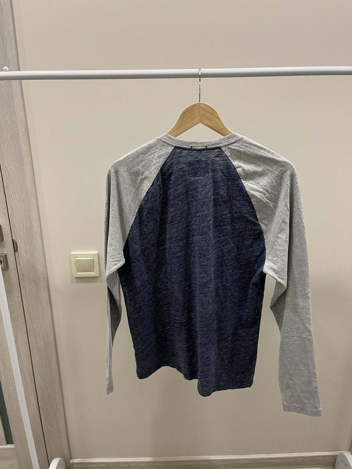 If Six Was Nine Vintage Abercrombie & Fitch Sweatshirt If Six Was Nine Size US M / EU 48-50 / 2 - 5 Thumbnail