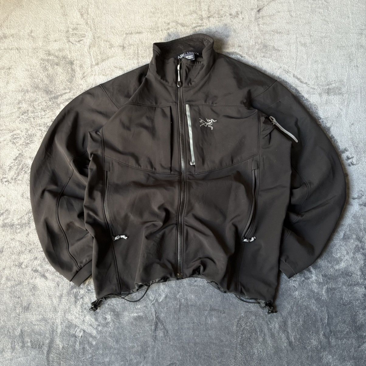 Arc'teryx ARC’TERYX JACKET Size US L / EU 52-54 / 3 - 1 Thumbnail