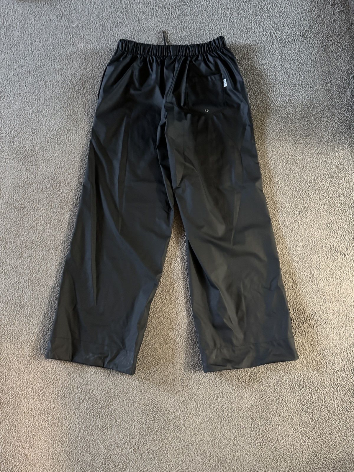 Rains Rains waterproof pants Size US 32 / EU 48 - 2 Thumbnail