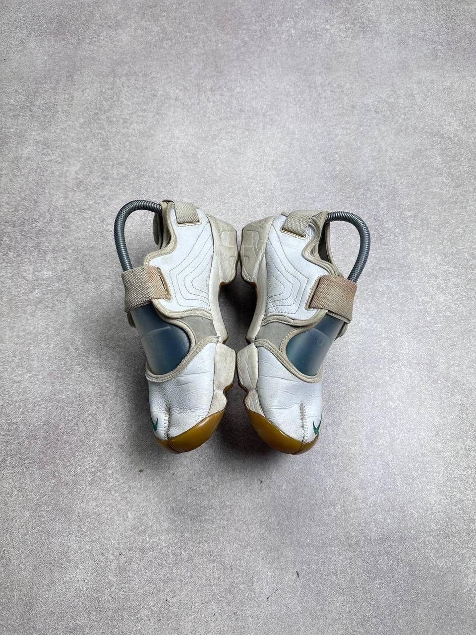 Nike Vintage Nike Rift Margiela Style Japanese Low Sneakers Y2K Size US 8 / EU 41 - 3 Thumbnail