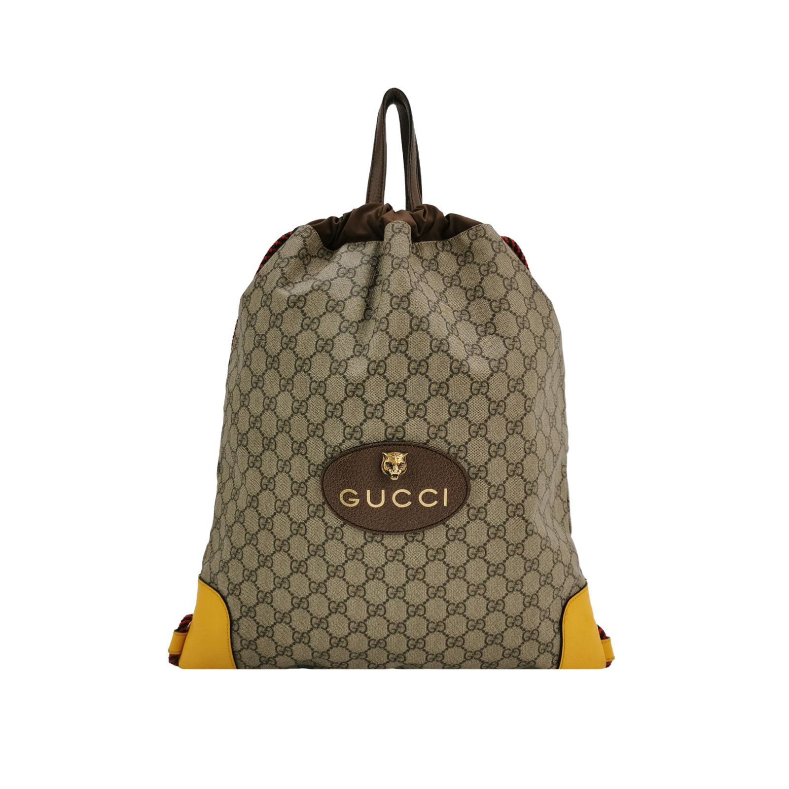 Gucci Gucci Women os Backpacks Size ONE SIZE - 1 Thumbnail