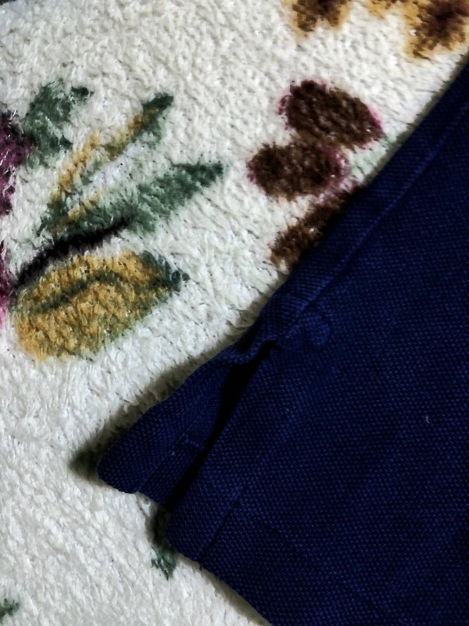 Polo Ralph Lauren Polo Ralph Lauren New York 1967 Navy Polo Shirt Size US S / EU 44-46 / 1 - 11 Thumbnail
