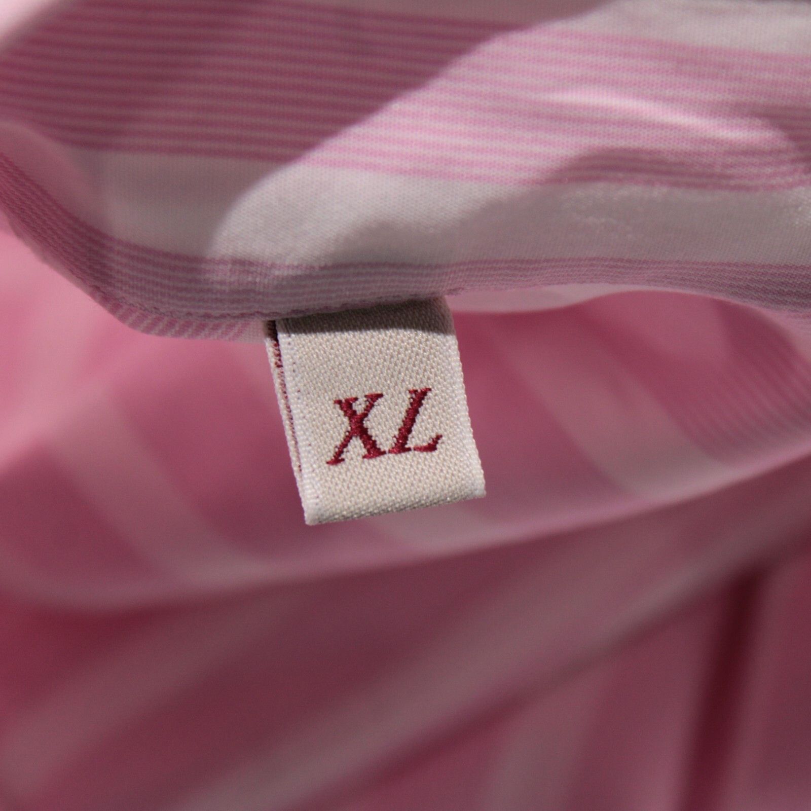 Luciano Barbera Luciano Barbera New with tags Shirt Size XL US In Pink Size US XL / EU 56 / 4 - 5 Thumbnail