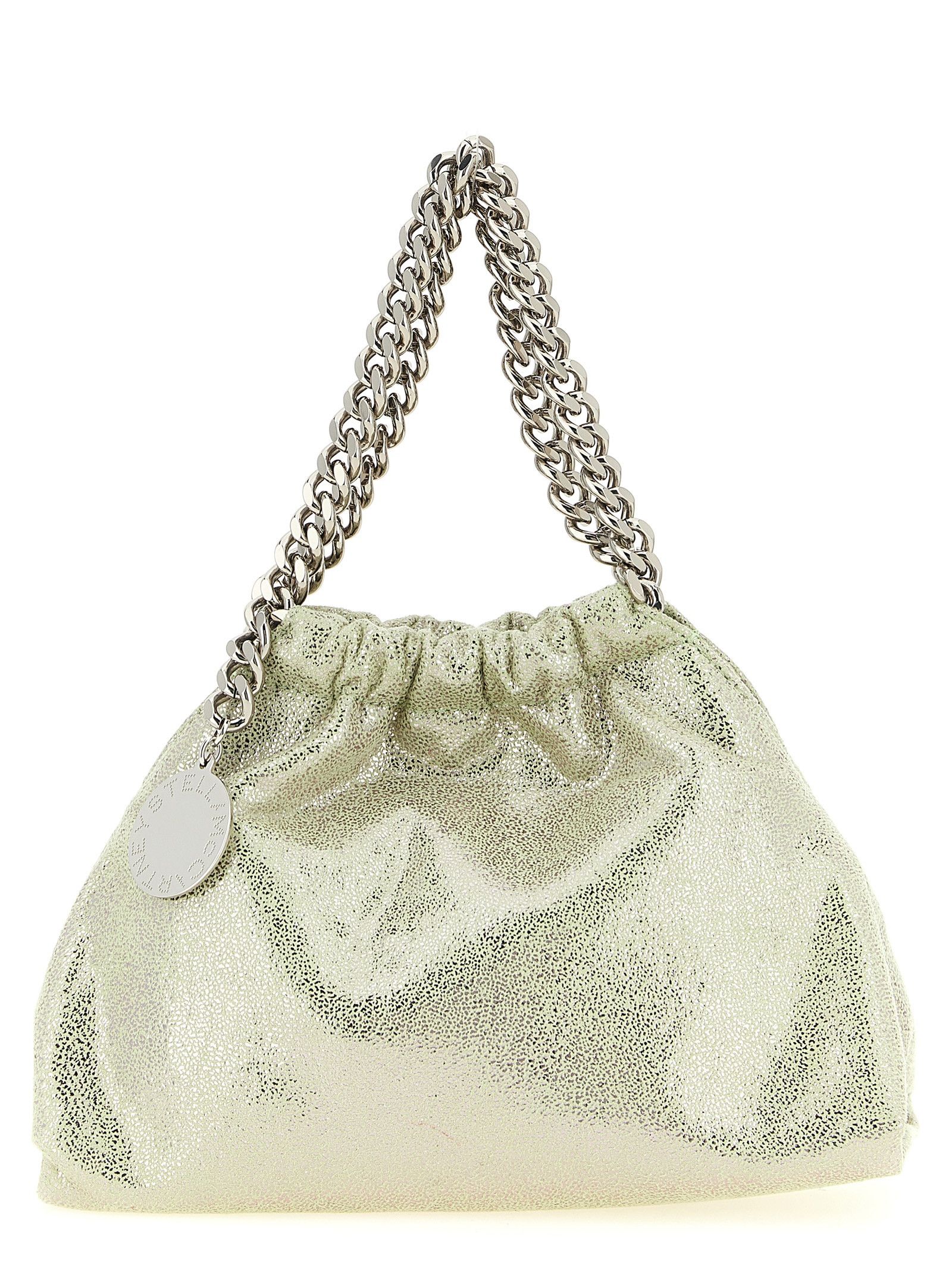 Stella McCartney 'Falabella Mini Drawstring' handbag Size ONE SIZE - 1 Thumbnail