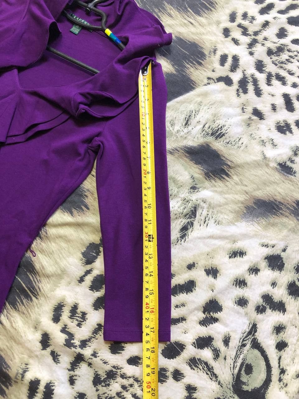 Ralph Lauren Ralph Lauren Dress Size XS / US 0-2 / IT 36-38 - 8 Thumbnail