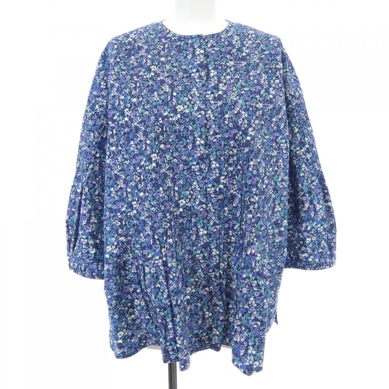 Other Drawer Shirt Cotton Tops 6521-299-0997 DUTY FREE for USA