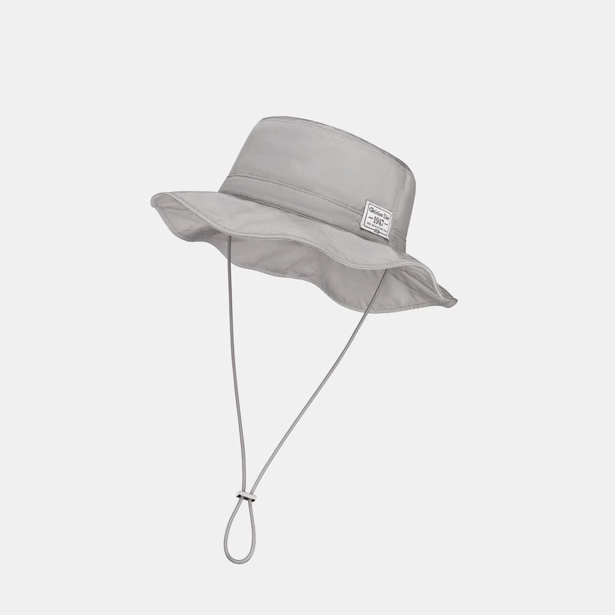image of Dior O1Bcso1Str0524 Hats In Gray in Grey, Men's