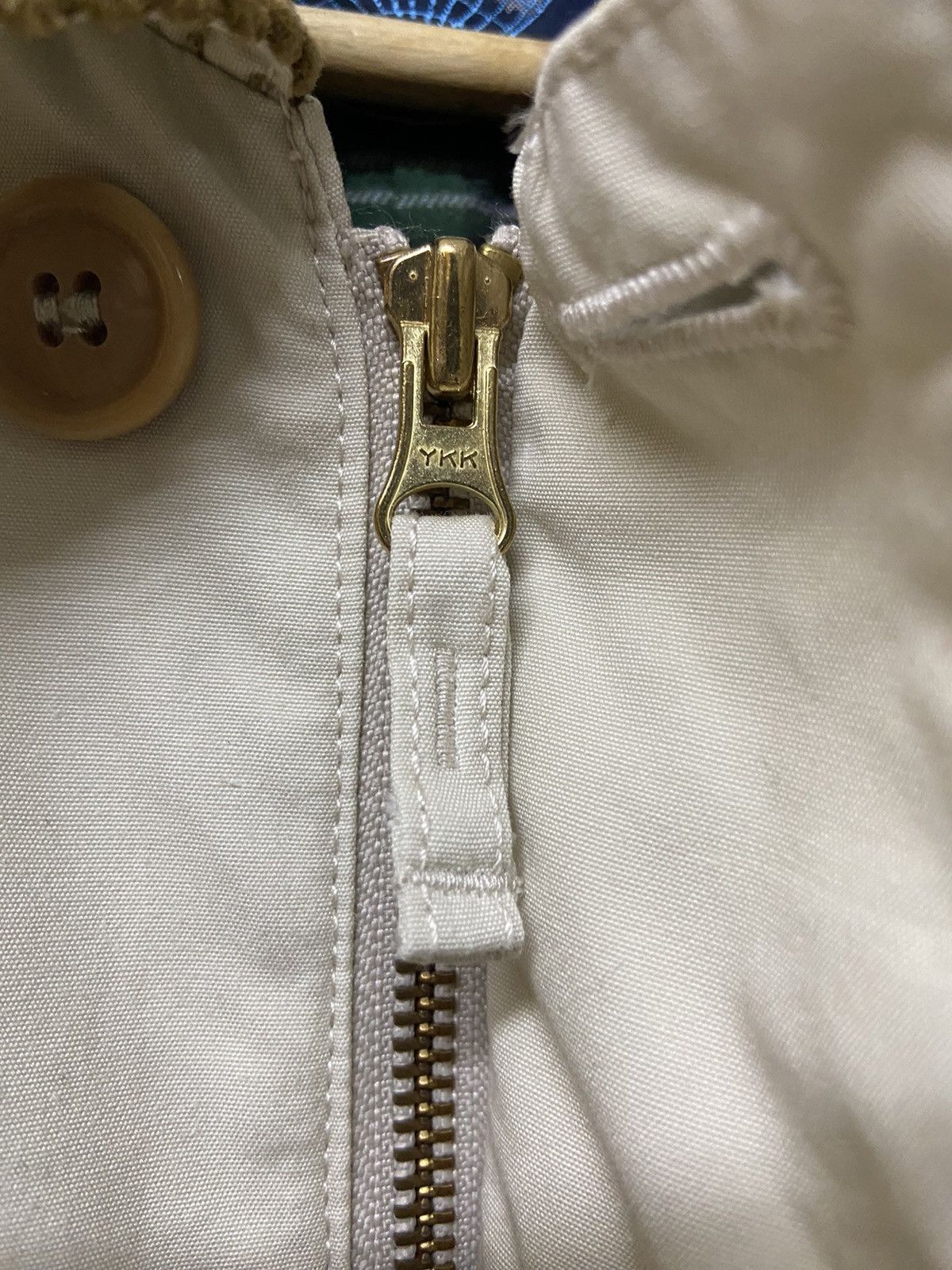 Japanese Brand × Vintage Maul Ruck Trench Coat Size US XL / EU 56 / 4 - 13 Thumbnail