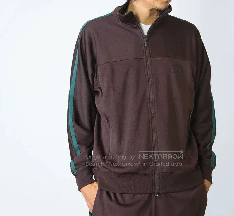 South2 West8 south2 west8 trainer sports jacket. Size US L / EU 52-54 / 3 - 1 Thumbnail