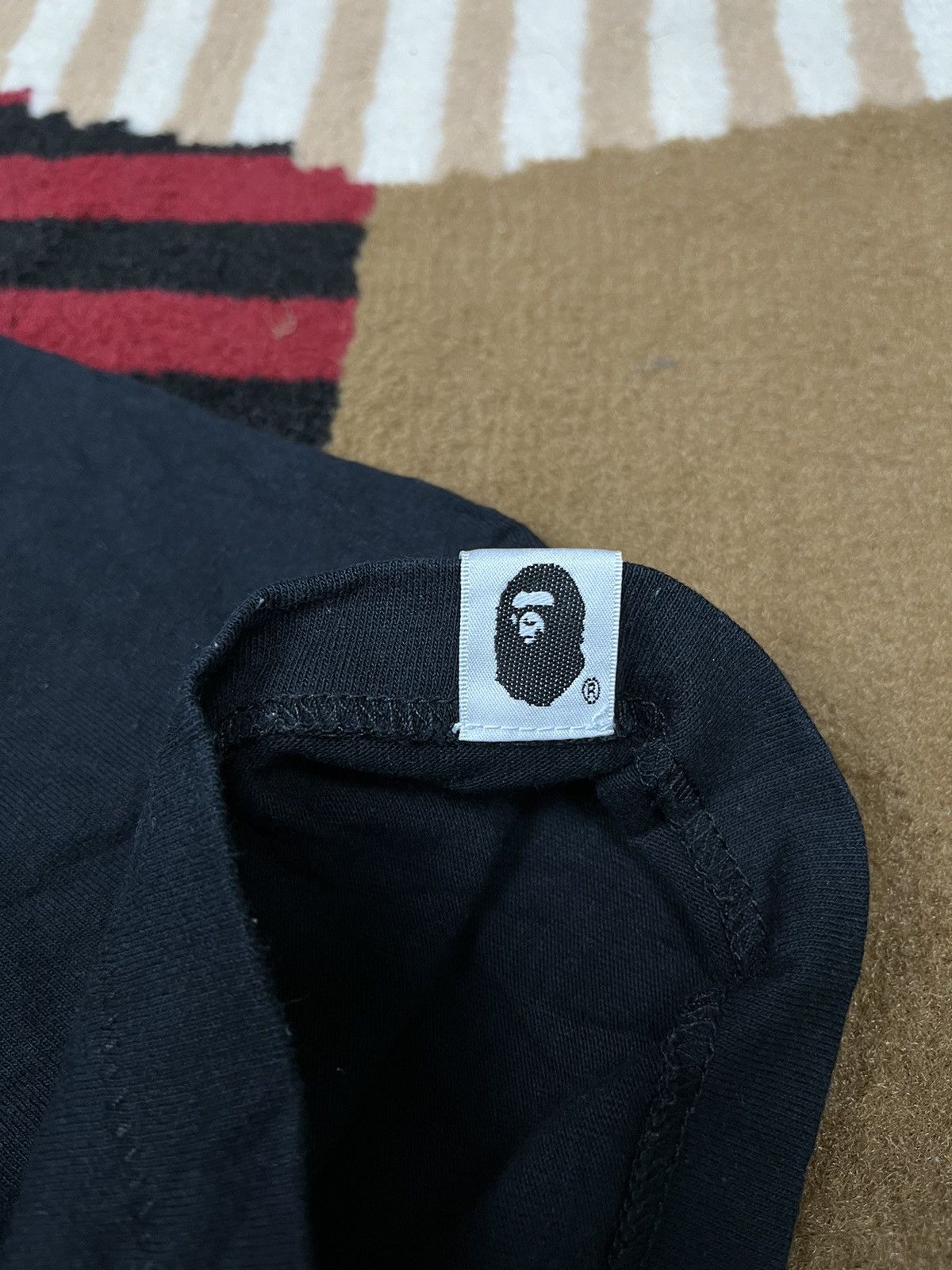 Bape Bape Pirate Store T-shirt Size US S / EU 44-46 / 1 - 6 Thumbnail