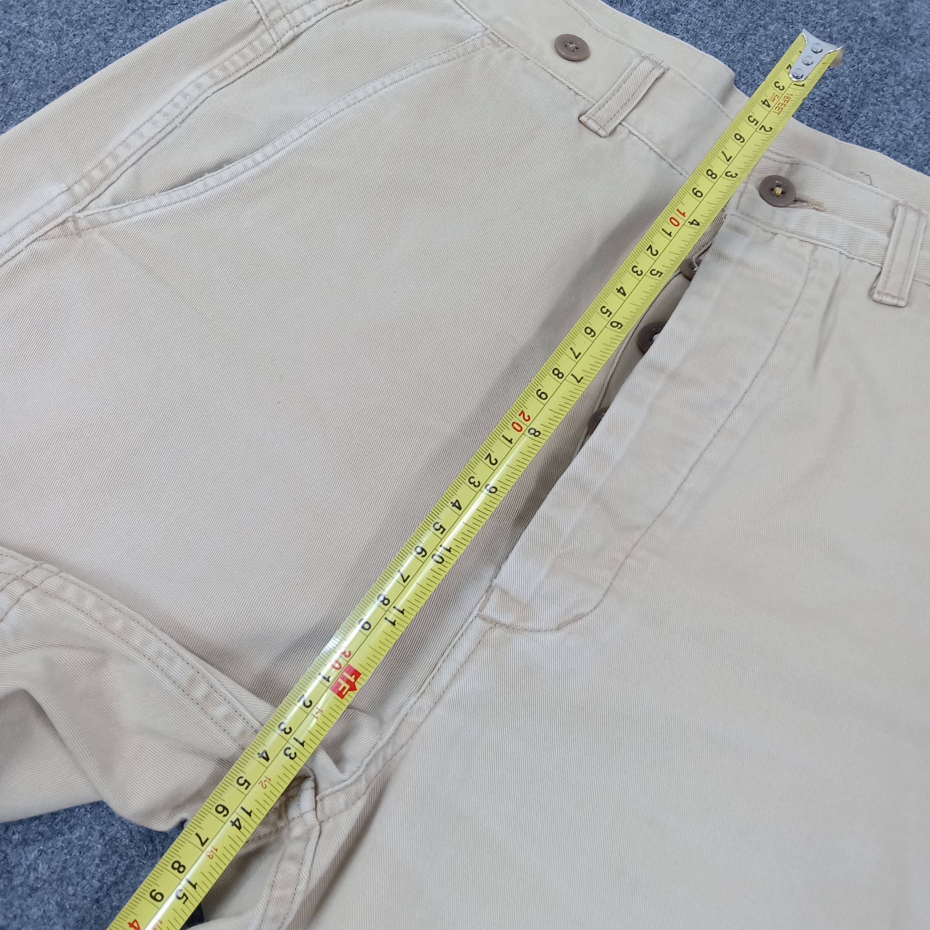 Filson Filson American Style Work Pants c235n4 Size US 27 - 12 Thumbnail