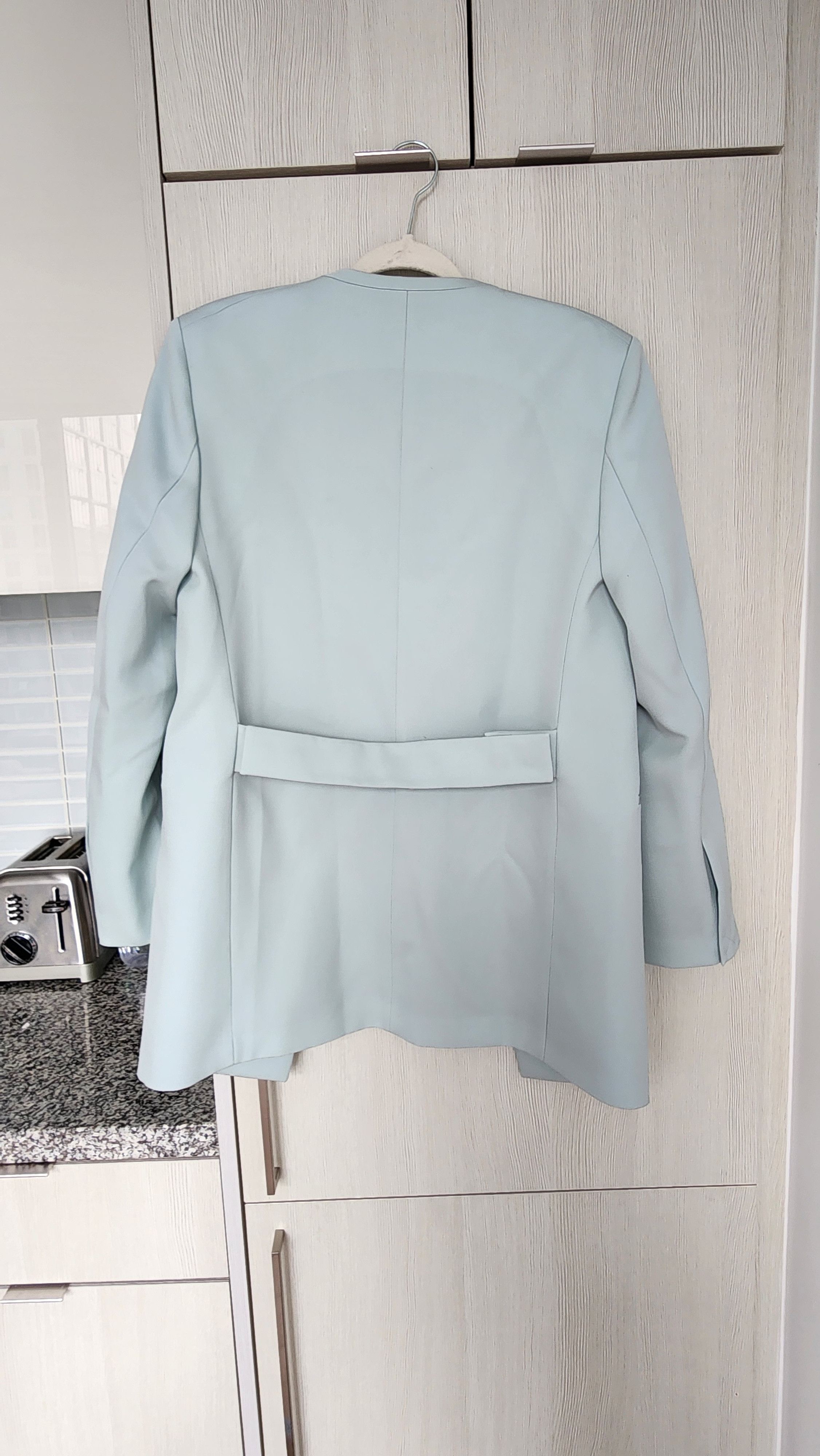 Jil Sander Jil sander blazer Size S / US 4 / IT 40 - 9 Thumbnail