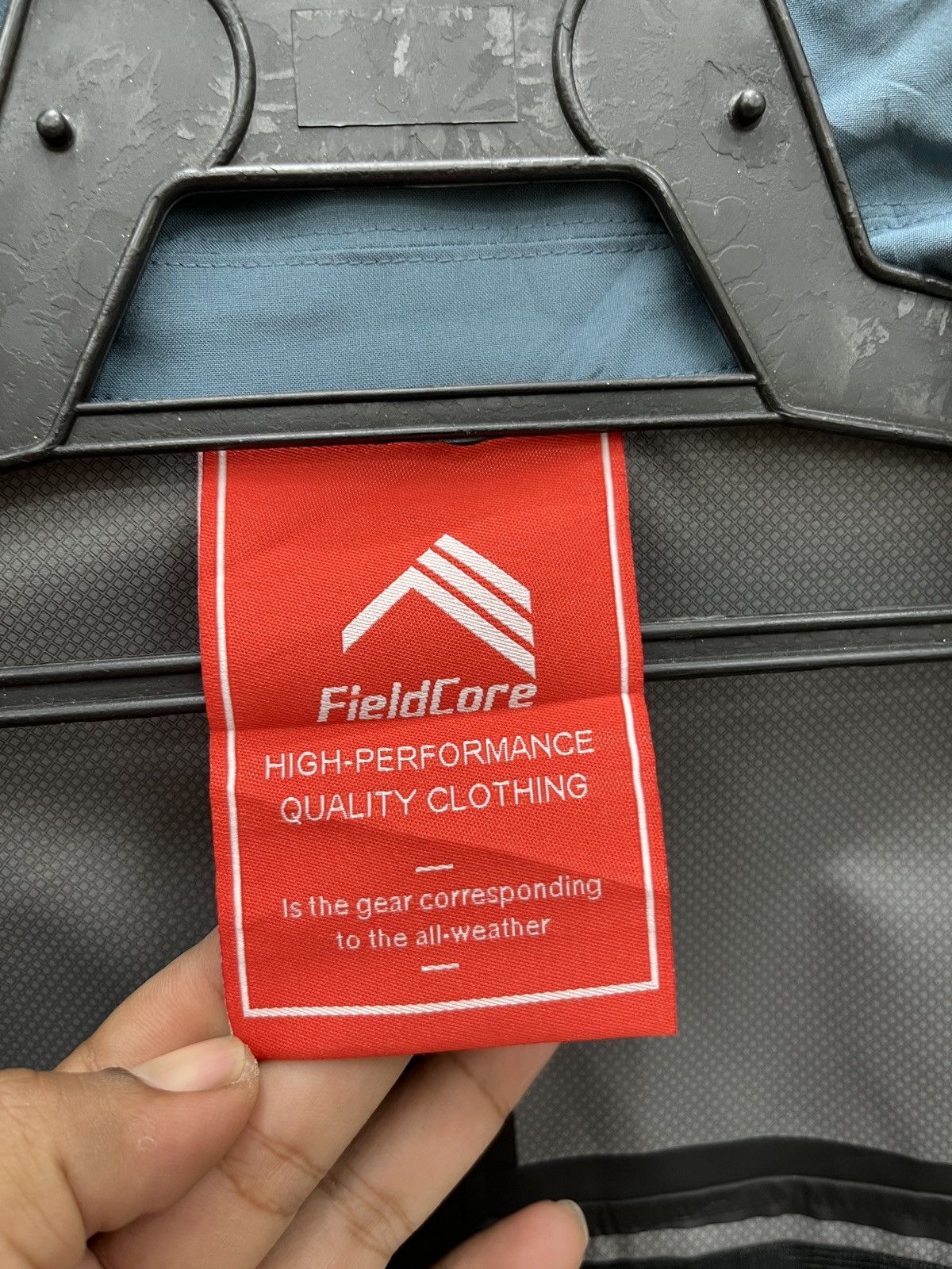 Japanese Brand 🔥🔥🔥ARCHIVE FIELDCORE LIGHT JACKET Size US M / EU 48-50 / 2 - 8 Thumbnail