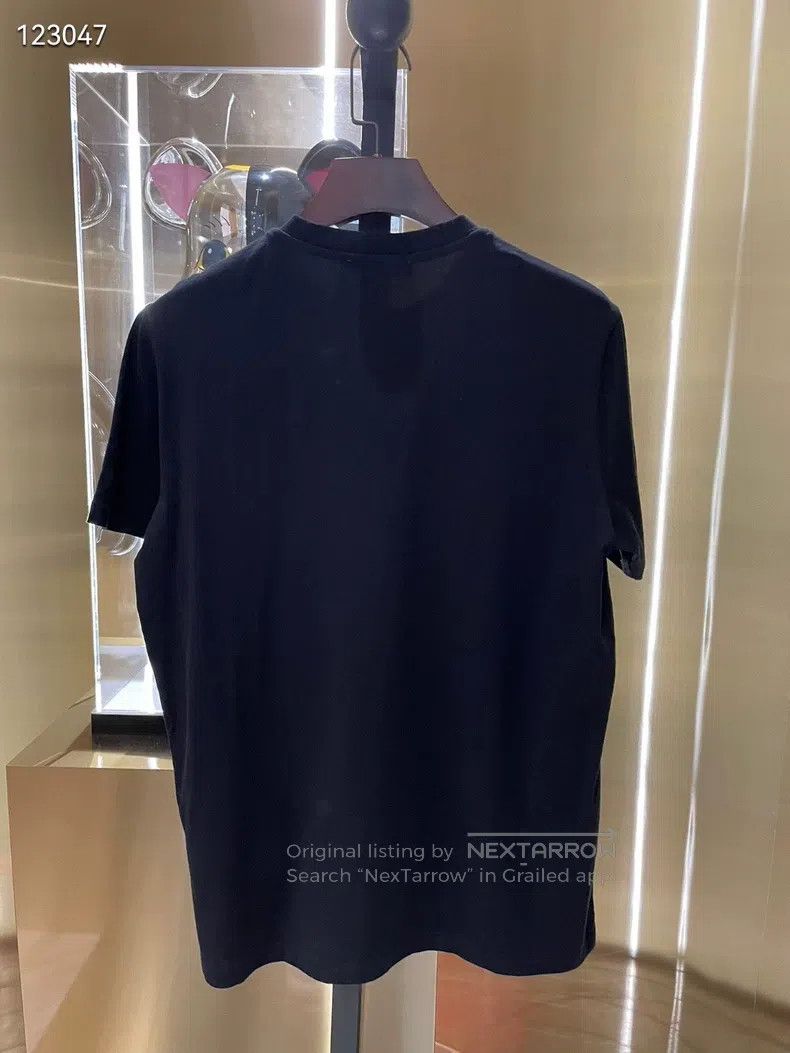 Givenchy Givenchy 040352 V567 Bambi Short Sleeve X Size US XS / EU 42 / 0 - 2 Thumbnail