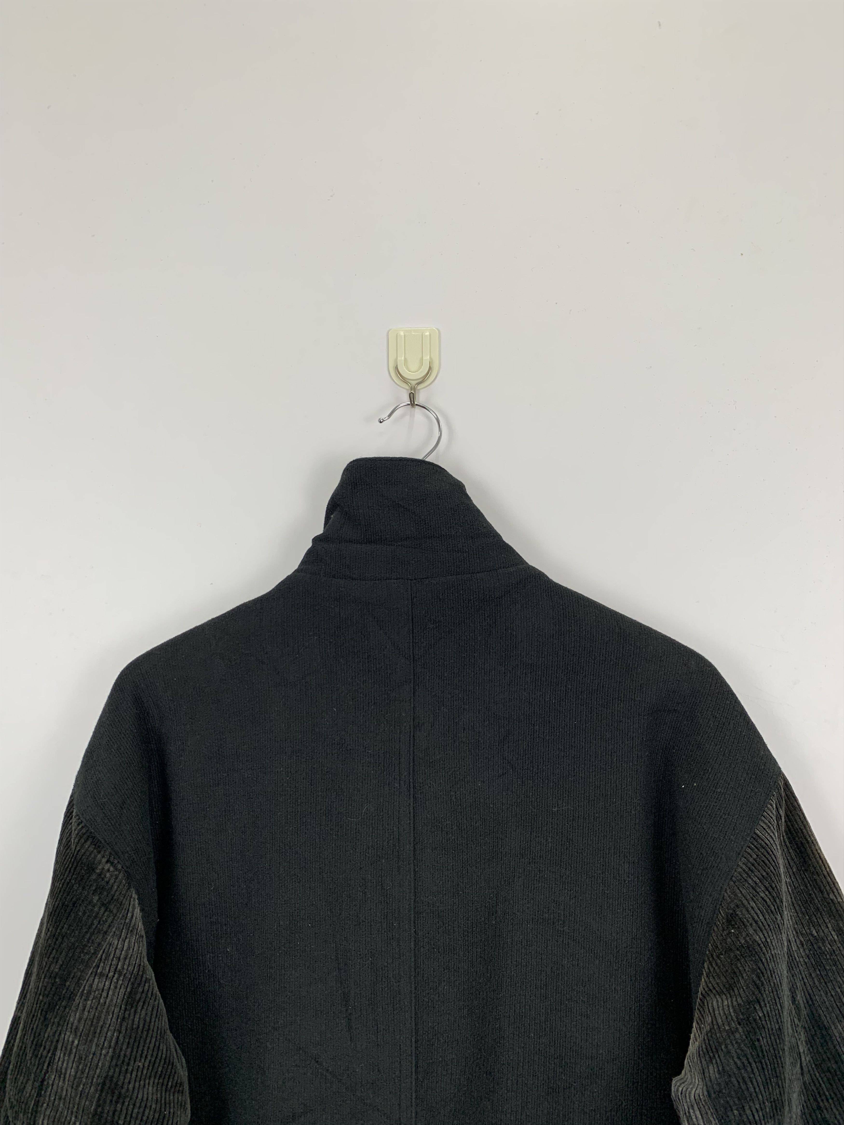 Japanese Brand Vintage Japanese Brand Velvet Jacket J0943 Size US M / EU 48-50 / 2 - 4 Thumbnail