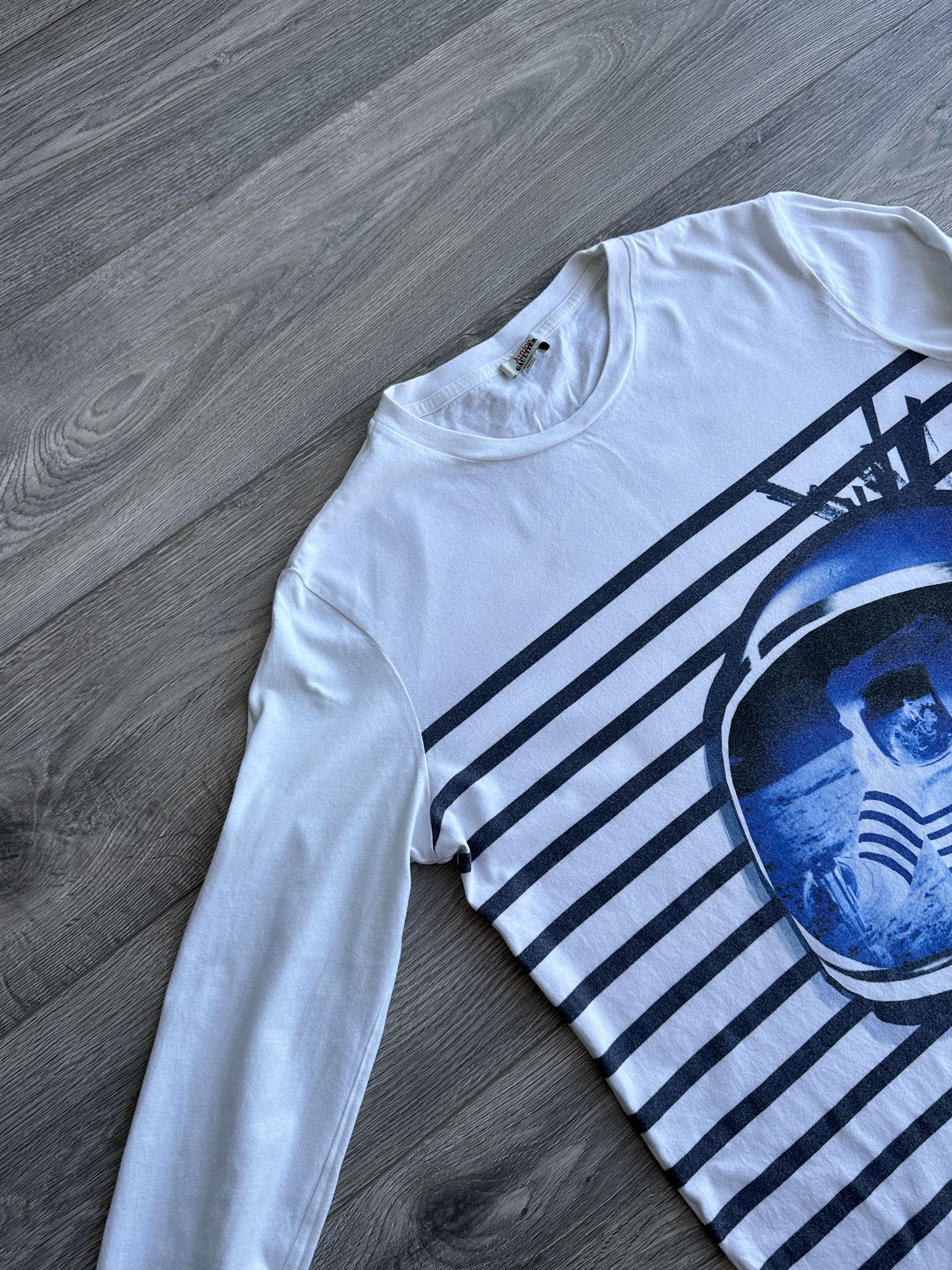 Jean Paul Gaultier Jean Paul Gaultier Long sleeve Size M / US 6-8 / IT 42-44 - 3 Thumbnail