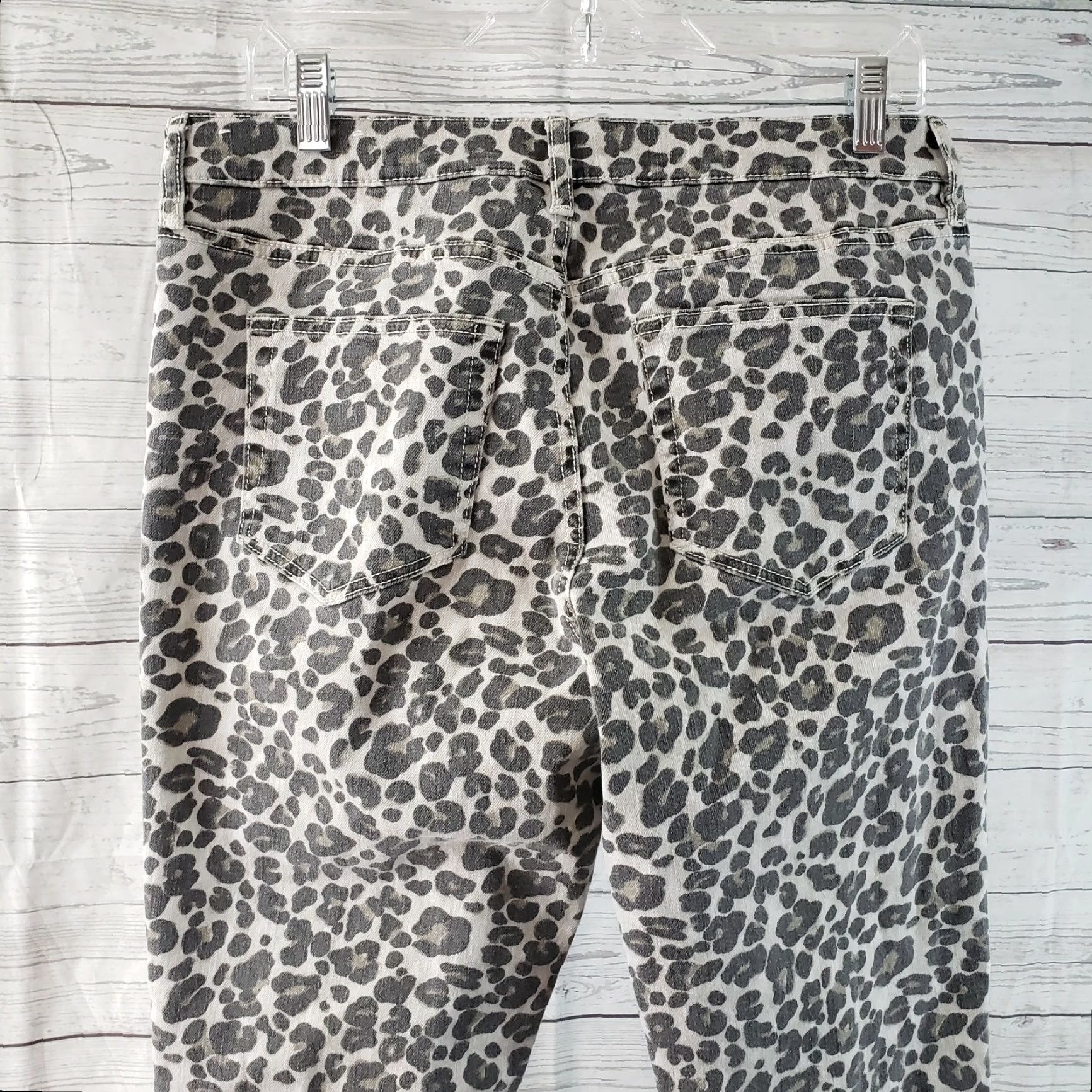 Loft VINTAGE? No. Size 28" / US 6 / IT 42 - 4 Thumbnail