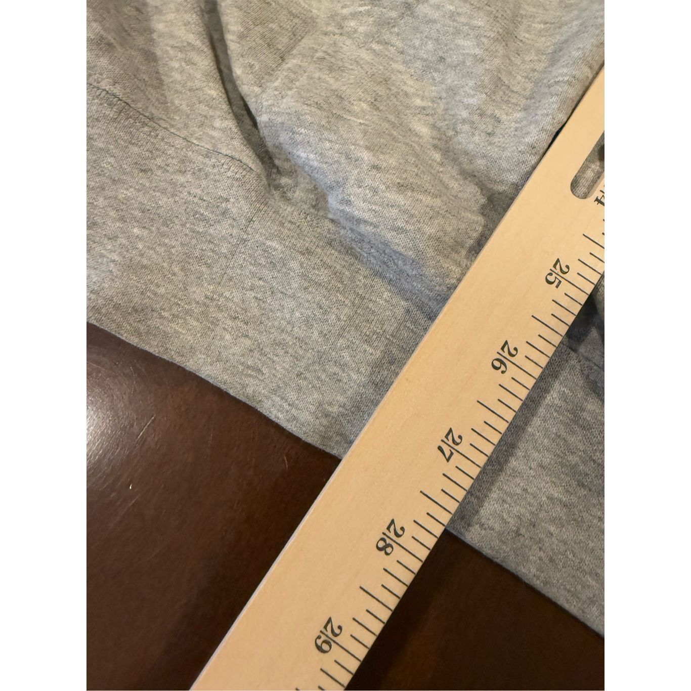 Nike XXL Kansas State University Team Nike Center Swoosh Crewneck sweatshirt Size US XXL / EU 58 / 5 - 8 Thumbnail