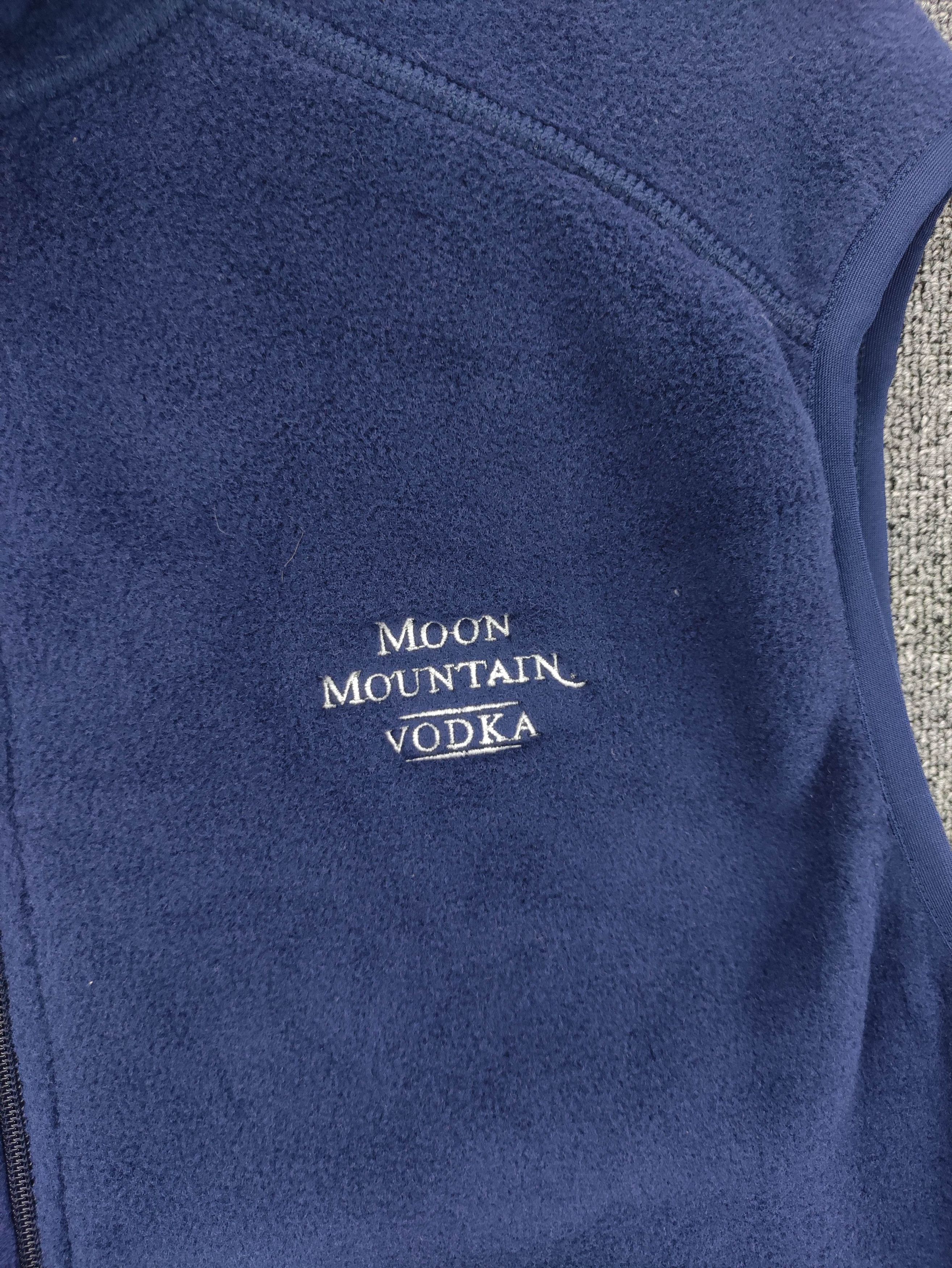 Patagonia Vintage 90s Patagonia Synchilla Vest Fleece Zipper Size US L / EU 52-54 / 3 - 2 Thumbnail
