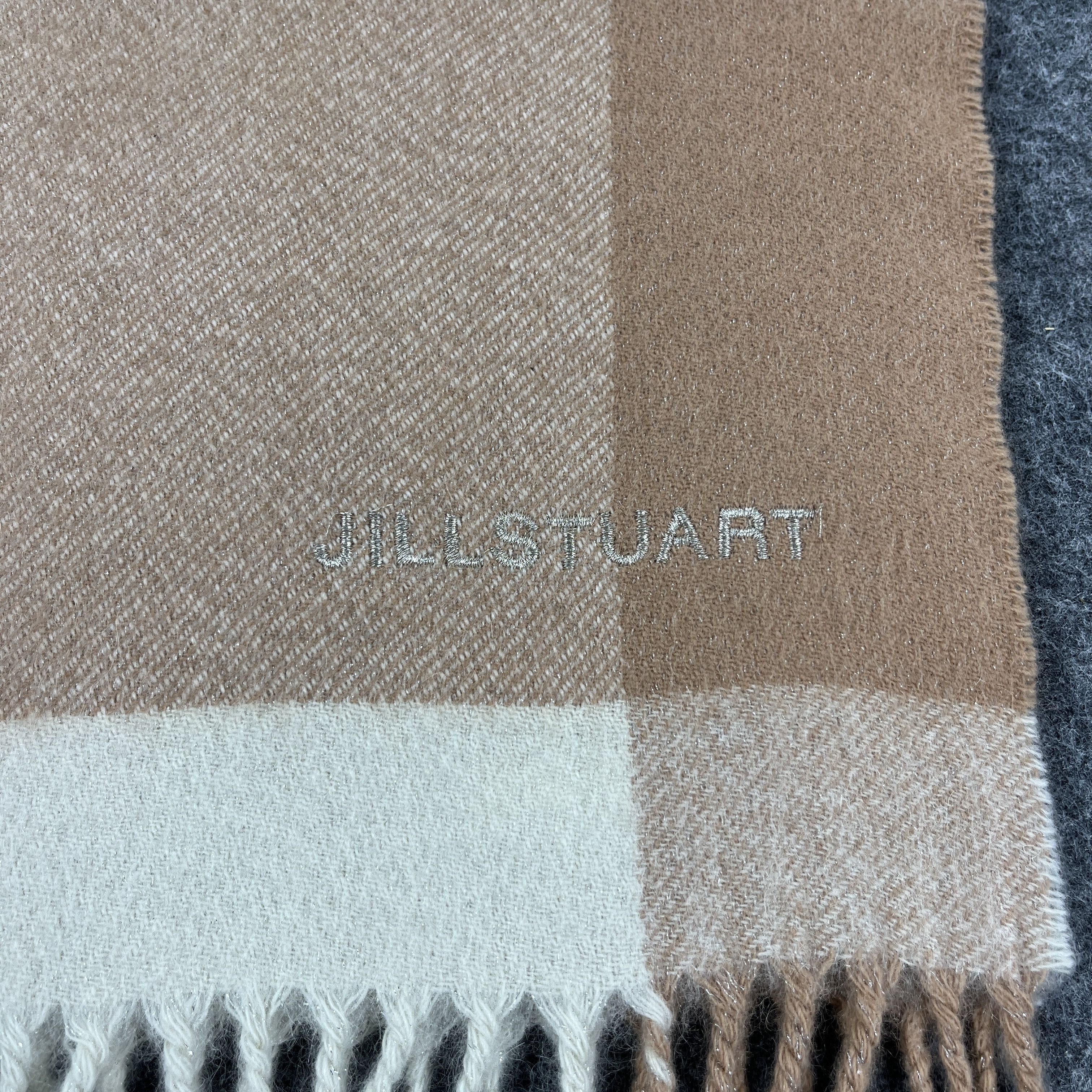 Jil Stuart Jil Stuart Scarf / Muffler / Neckwear T1054 Size ONE SIZE - 10 Thumbnail