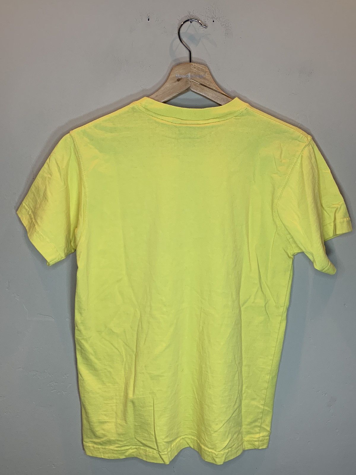 Vintage *RARE* Cambridge University Collegiate Spellout T-Shirt - S Size US S / EU 44-46 / 1 - 3 Thumbnail
