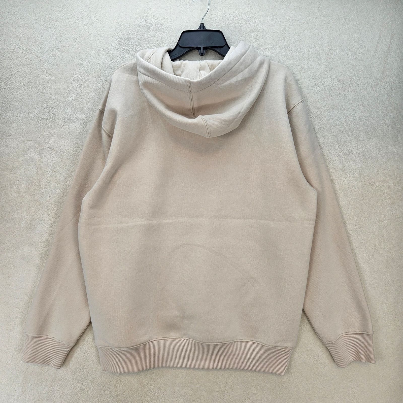 Dickies DICKIES MEN'S SIZE MEDIUM RODEO ADMISSION TICKET WHITE FLEEC Size US M / EU 48-50 / 2 - 6 Thumbnail