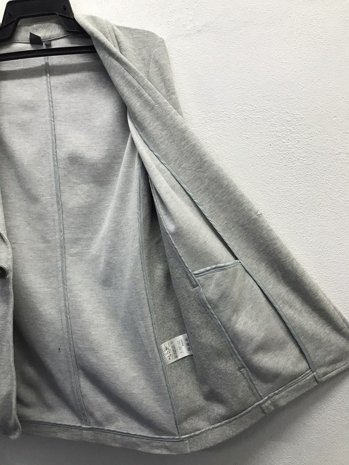 Calvin Klein × Vintage Vintage Calvin Klein Jacket Size US L / EU 52-54 / 3 - 7 Thumbnail