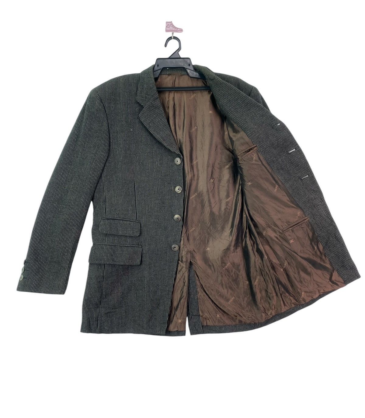 Vintage Icebirg Size US M / EU 48-50 / 2 - 3 Thumbnail