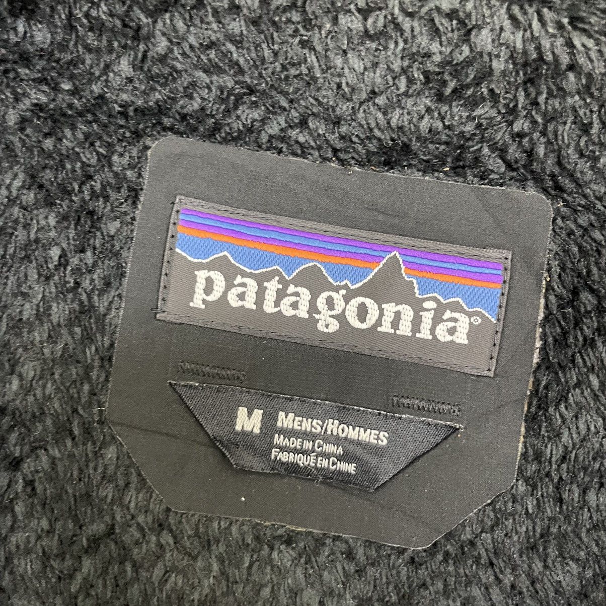 Patagonia Patagonia Hooded Jacket Size US M / EU 48-50 / 2 - 3 Thumbnail