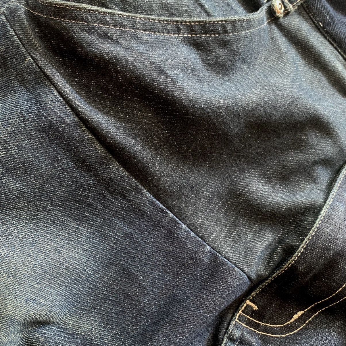 Japanese Brand Joker Brand USA - Estevan Oriol Baggy Jeans Pants Size US 32 / EU 48 - 11 Thumbnail