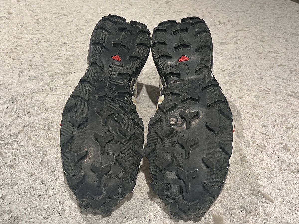 Salomon Salomon Speedcross 6 GTX Size US 11 / EU 44 - 5 Thumbnail