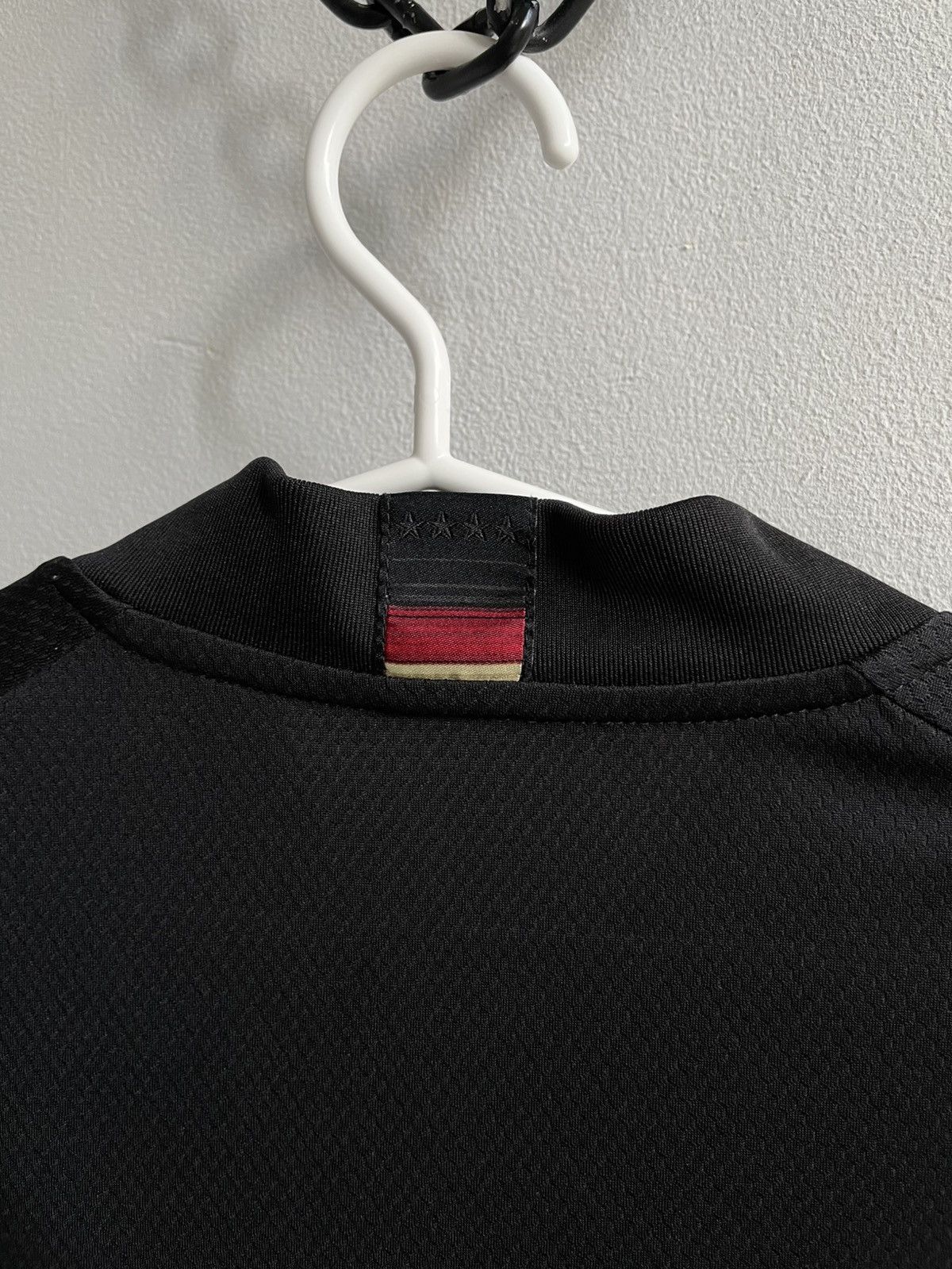 Adidas Germany 2020 2021 2022 Away Football Shirt Soccer Jersey Size US S / EU 44-46 / 1 - 12 Thumbnail