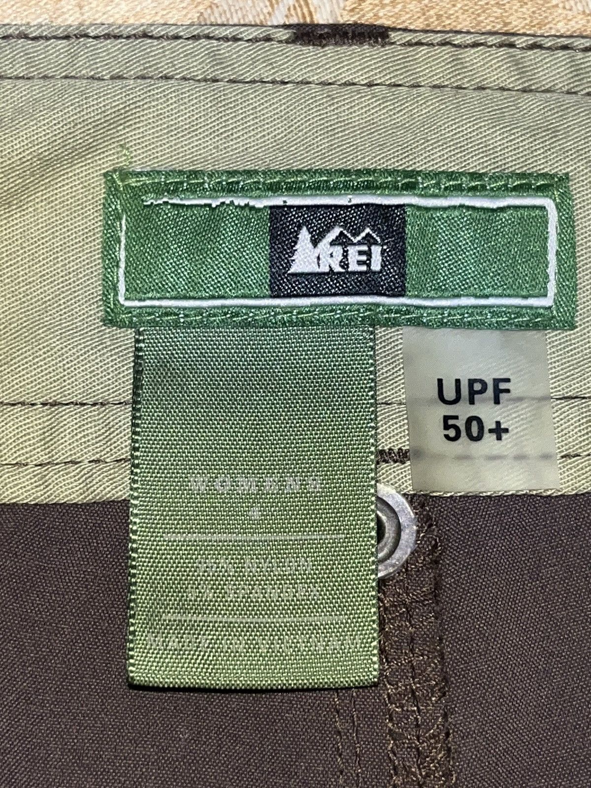 Rei REI Size 27" / US 4 / IT 40 - 3 Thumbnail