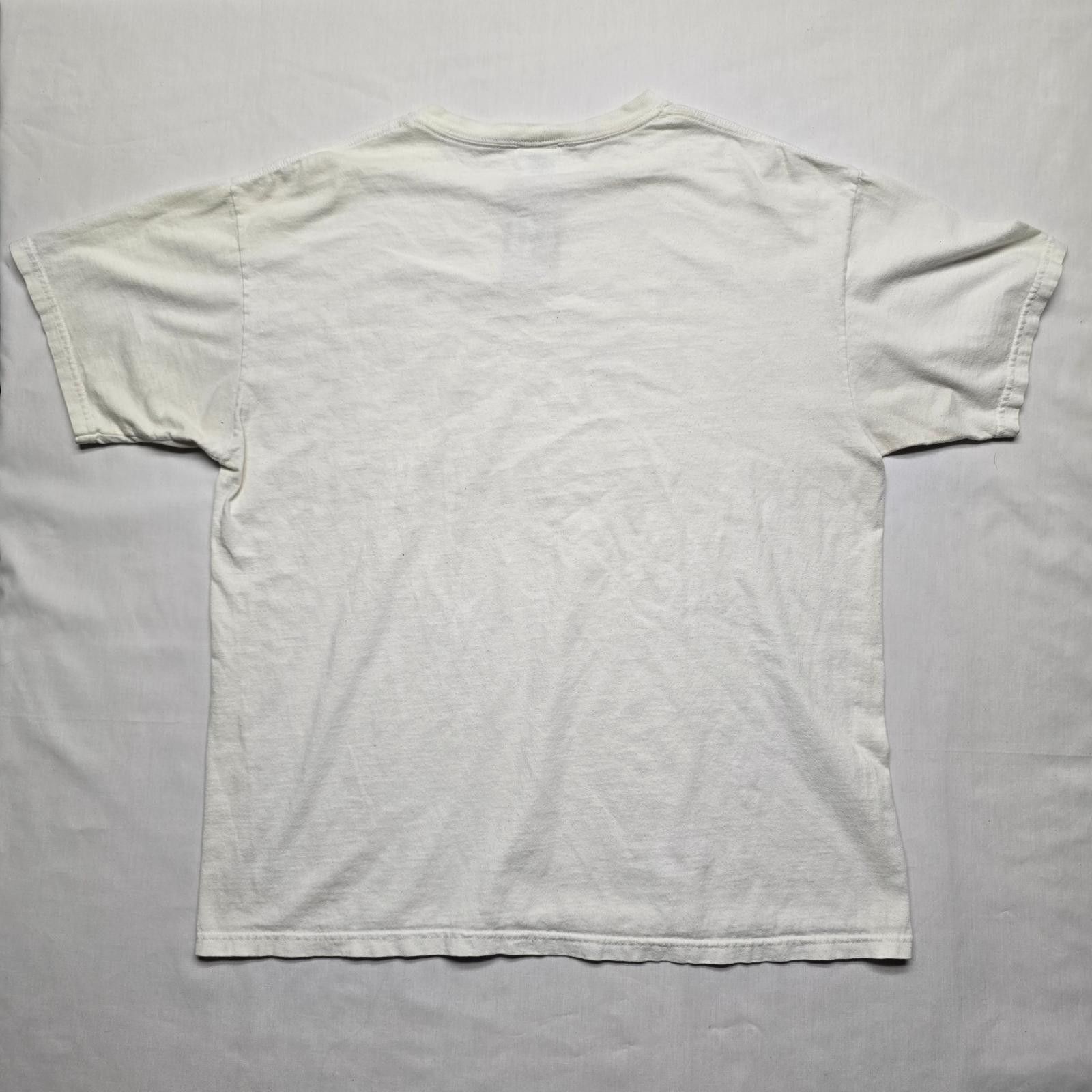 Anvil Foothills Pops Band Shirt Anvil XL Fort Collins White Tee Size US XL / EU 56 / 4 - 4 Thumbnail