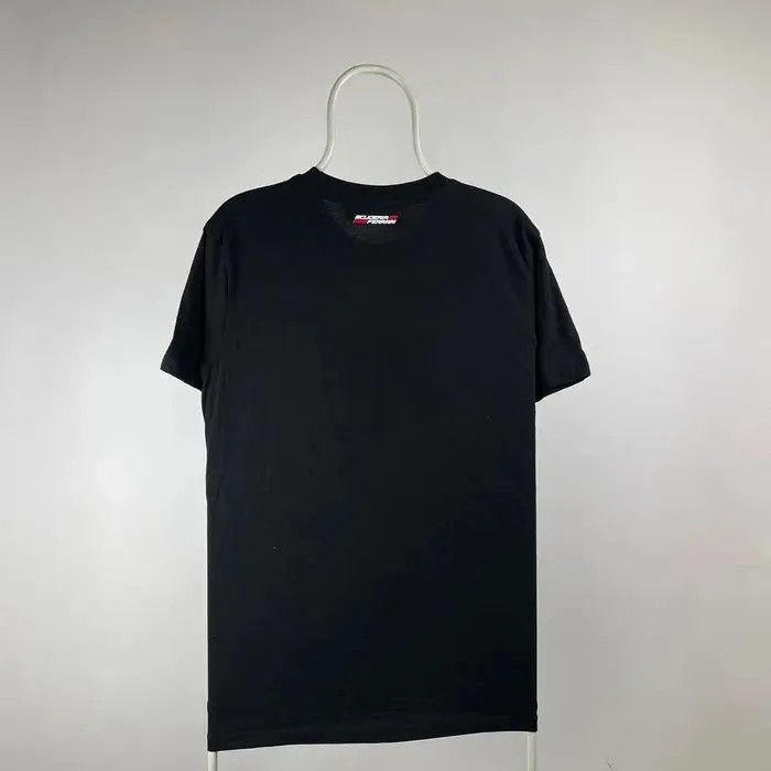 Ferrari Ferrari T-shirt racing band tee size Large Size US L / EU 52-54 / 3 - 4 Thumbnail