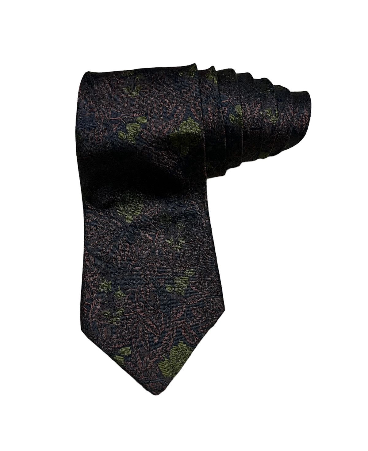 Yves Saint Laurent 💎YVES SAINT LAURENT TIES Size ONE SIZE - 1 Thumbnail