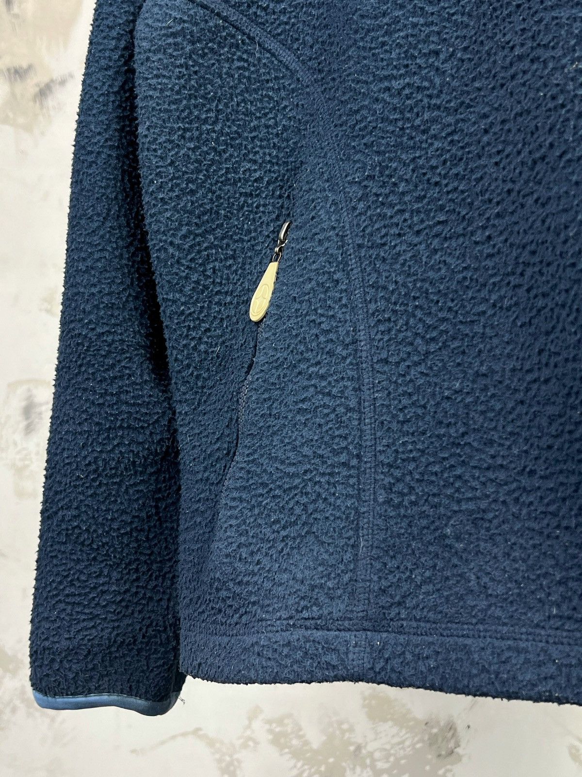 No Fear Vintage No Fear Fleece Hoodie Size XL Size US XL / EU 56 / 4 - 5 Thumbnail