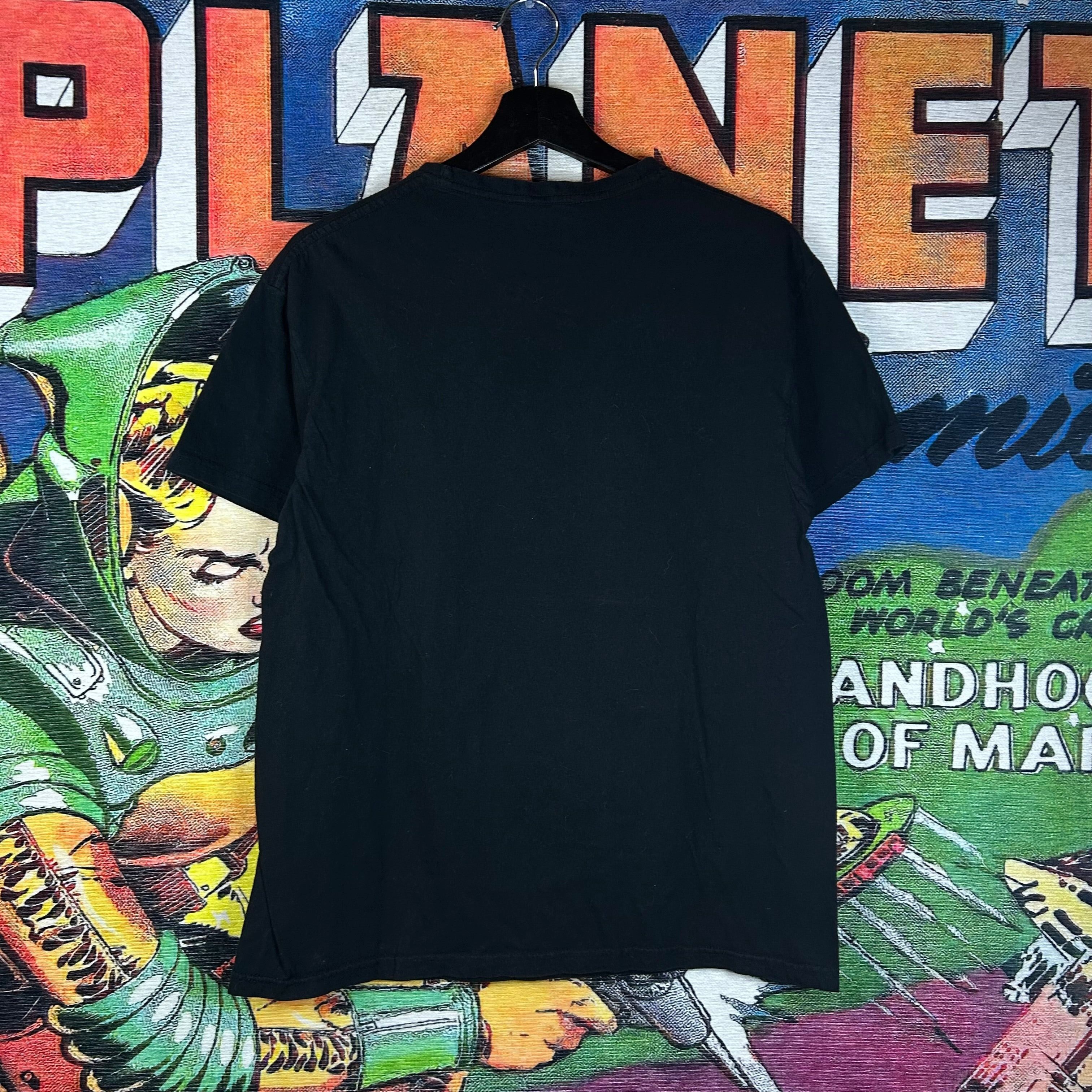 Rap Tees Lucki ‘Flawless Like Me’ Tee Size Medium Size US M / EU 48-50 / 2 - 2 Thumbnail