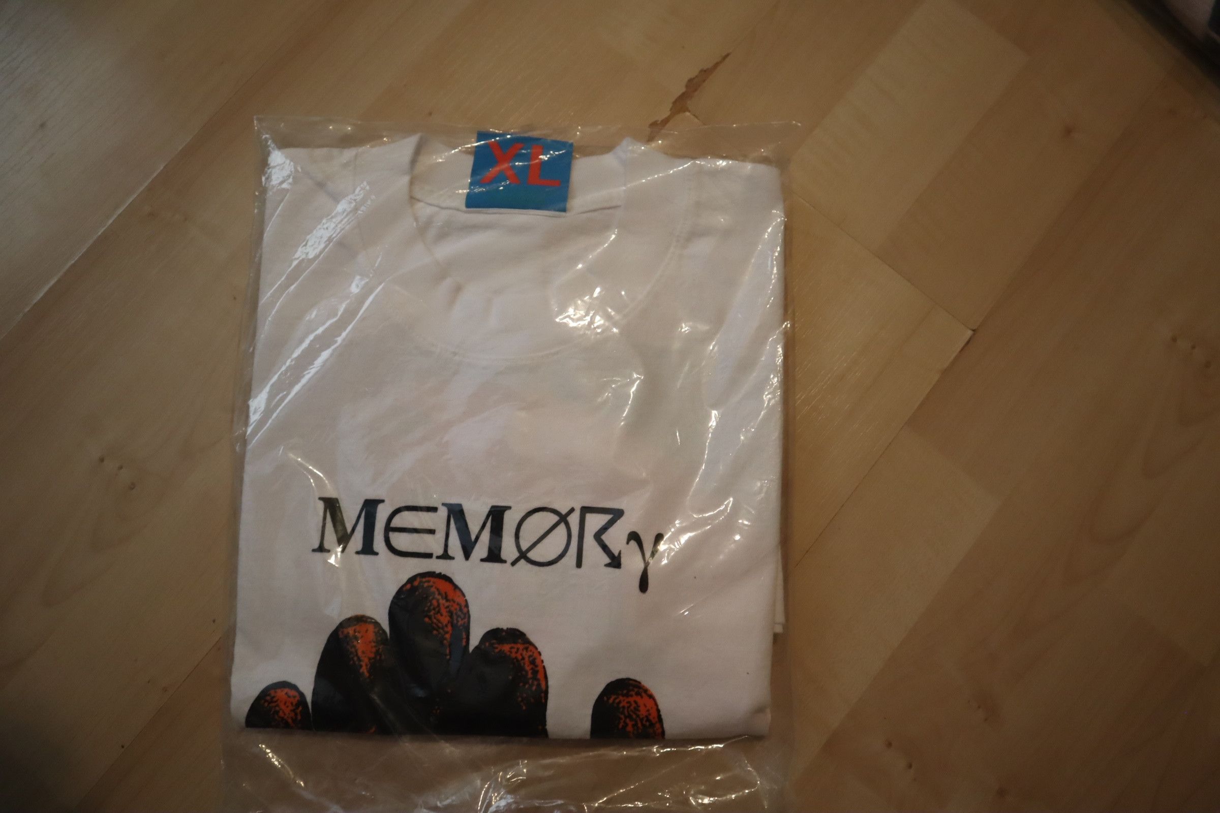 Online Ceramics Online Cermaics Oneohtrixpointnever Memory Size US XL / EU 56 / 4 - 2 Thumbnail
