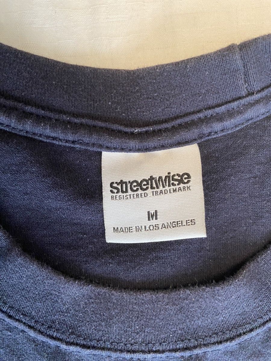 Other Street Wise Fighting demons tee Size US M / EU 48-50 / 2 - 3 Thumbnail