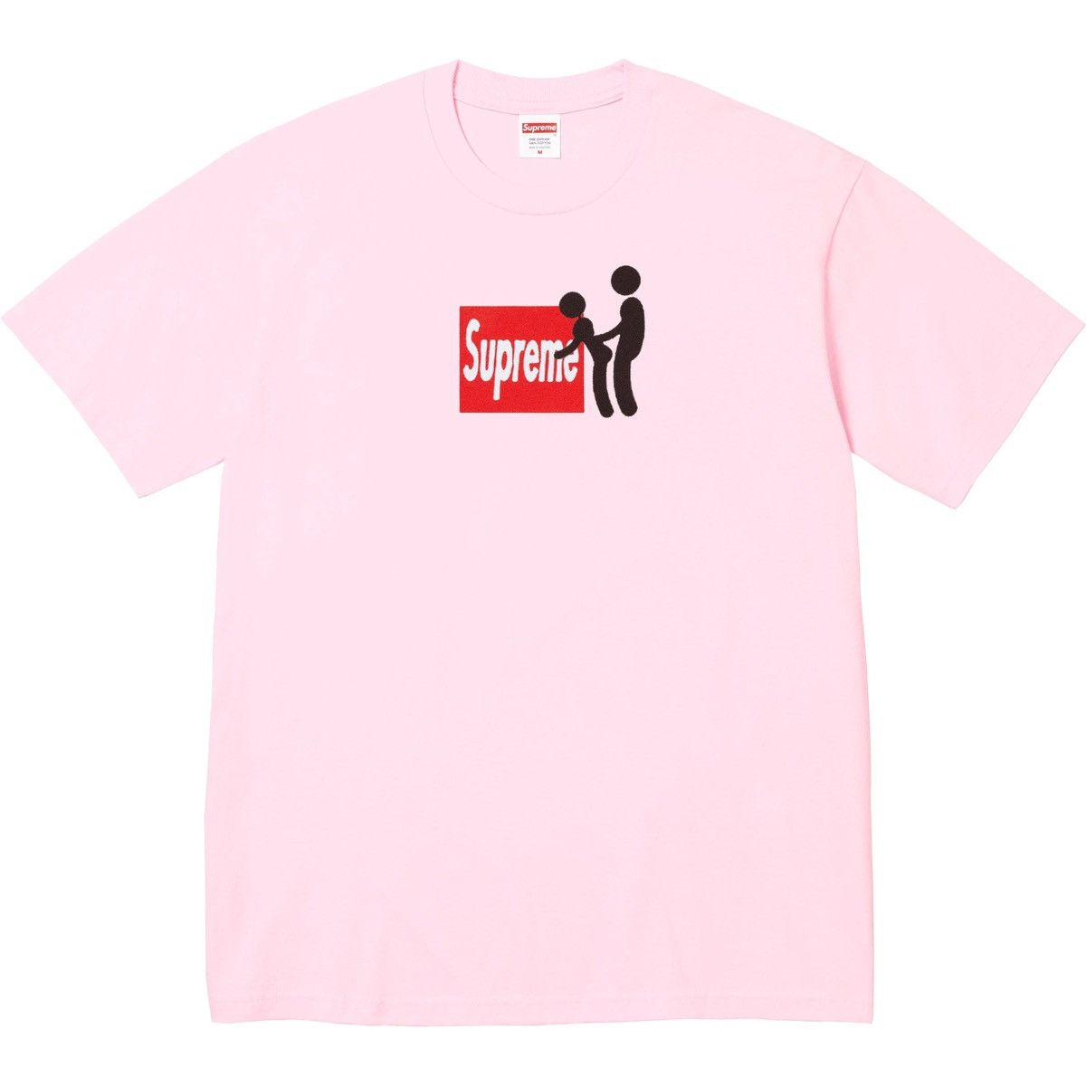 Supreme Supreme Stick Tee XXL | Grailed