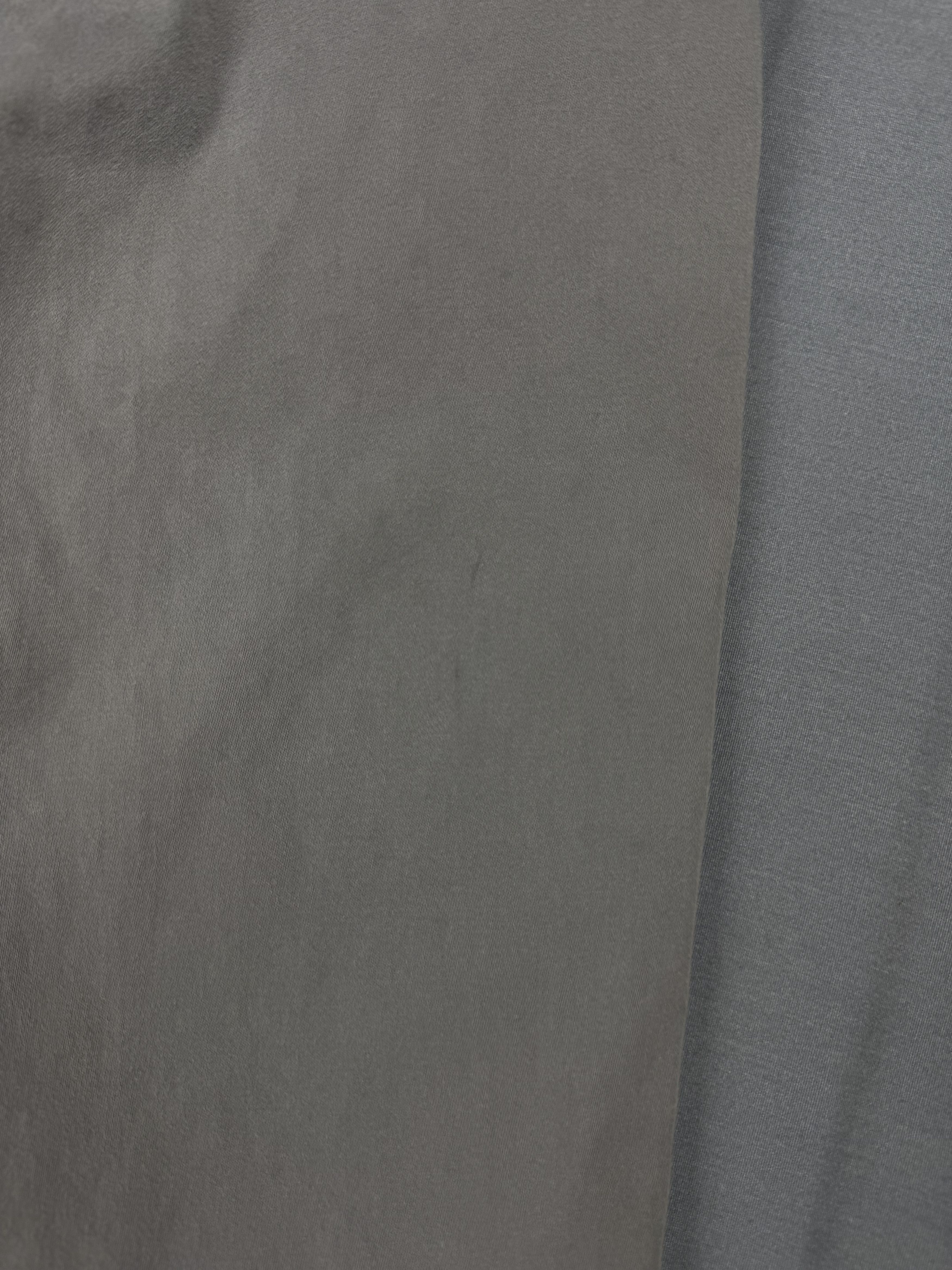 AG Adriano Goldschmied AG Adriano Goldschmied The Lux Khaki Tailored Pants 34x28 Size US 34 / EU 50 - 5 Thumbnail
