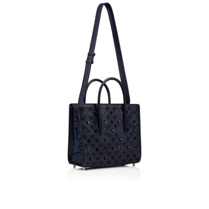 Christian Louboutin o1s1wg110125 Size: OS/Paloma Medium Ink in Navy Size ONE SIZE - 3 Thumbnail