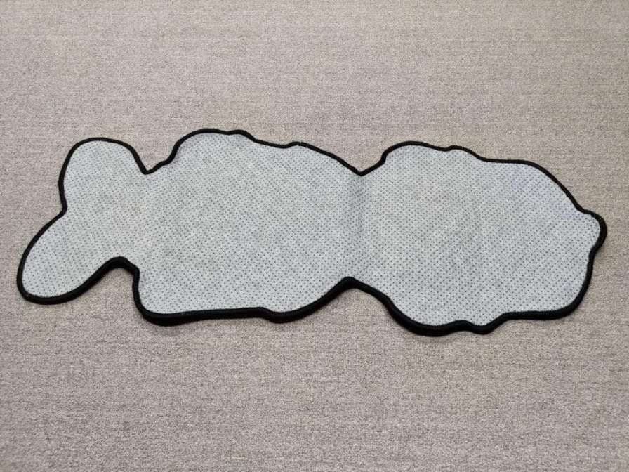 Other Mac Miller KIDS Wool Thread Carpet Size ONE SIZE - 2 Thumbnail